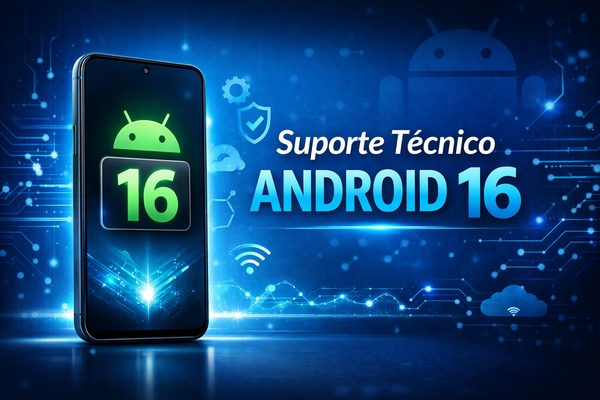 Desbloqueio FRP SAMSUNG android 16