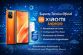 🔧 Suporte Técnico Especializado Xiaomi – Android - FRP