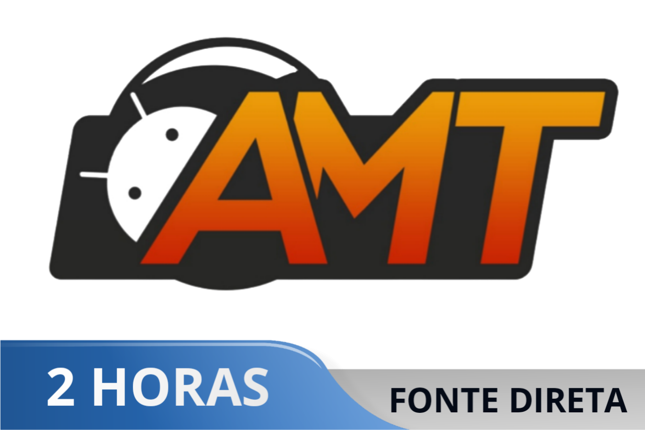 AMT Android Multi Tool Aluguel 2H (Login + Senha) ||Fonte Direta ||