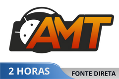 AMT Android Multi Tool Aluguel 2H (Login + Senha) ||Fonte Direta ||