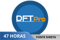 DFT Pro Aluguel 47H (Login + Senha) ||Fonte Direta|